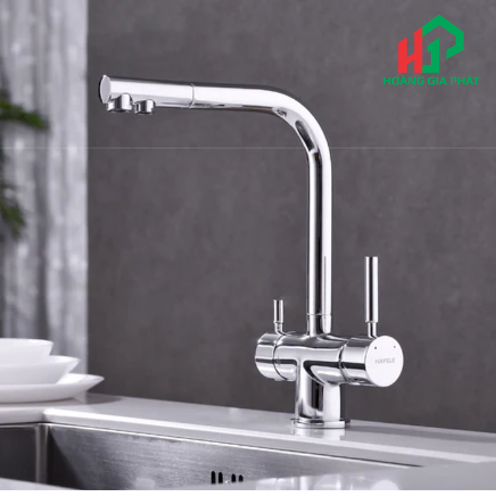 Vòi bếp Hafele 577.55.210