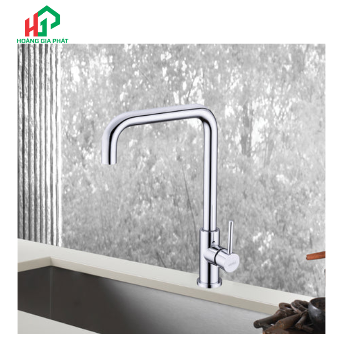 Vòi bếp Hafele 577.55.260