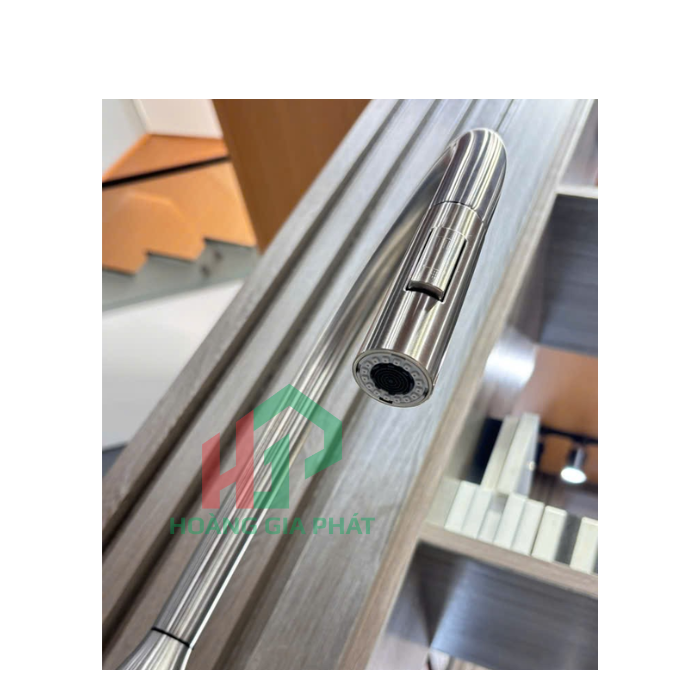 Vòi Dây Rút BOSS BR6220A