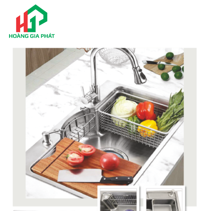 Vòi Dây Rút BOSS BR6220B