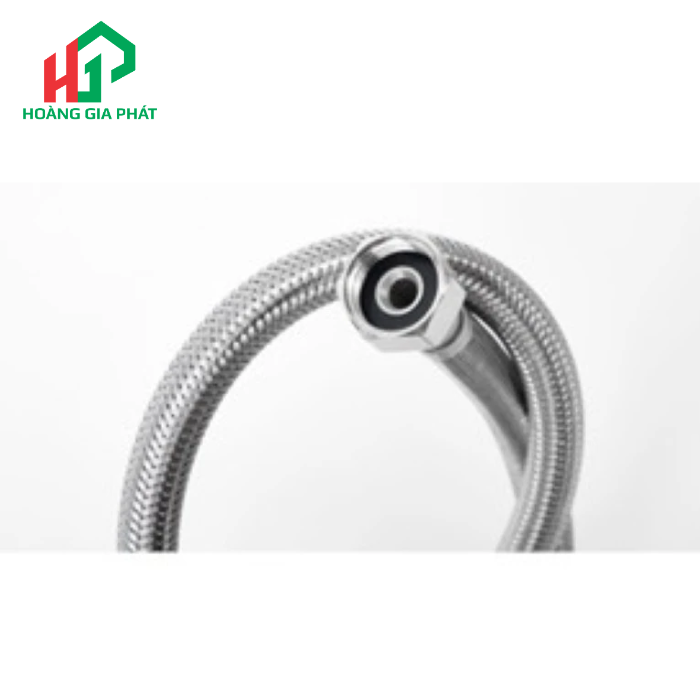 Vòi rửa chén lạnh chrome MALLOCA K1603CL