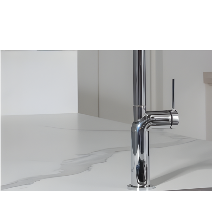 Vòi rửa chén MALLOCA K2202-CR