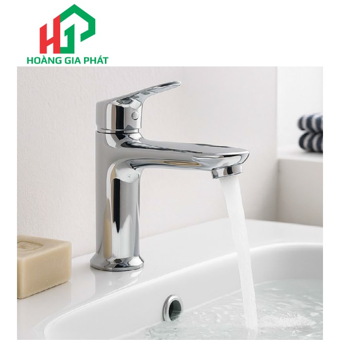 Vòi trộn ECO 70 HAFELE 485.61.038